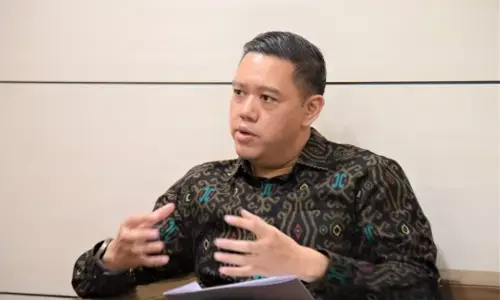 Golkar 61 Tahun: Konsolidasi dan arah baru di Era Bahlil Golkar 61 Tahun: Konsolidasi dan arah baru di Era Bahlil