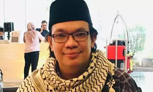 Prof Nadirsyah Hosen sebut marwah NU ada di Rais Aam