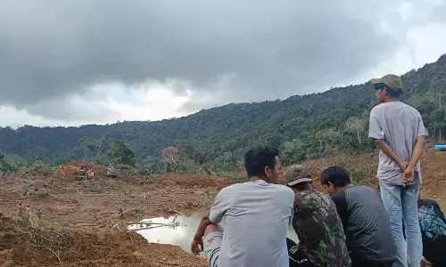 Pasaman Barat perpanjang masa tanggap darurat bencana tujuh hari