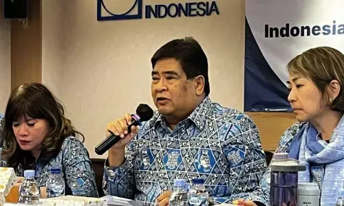 Apindo: Kebijakan upah 2026 berkait erat dengan hubungan industrial