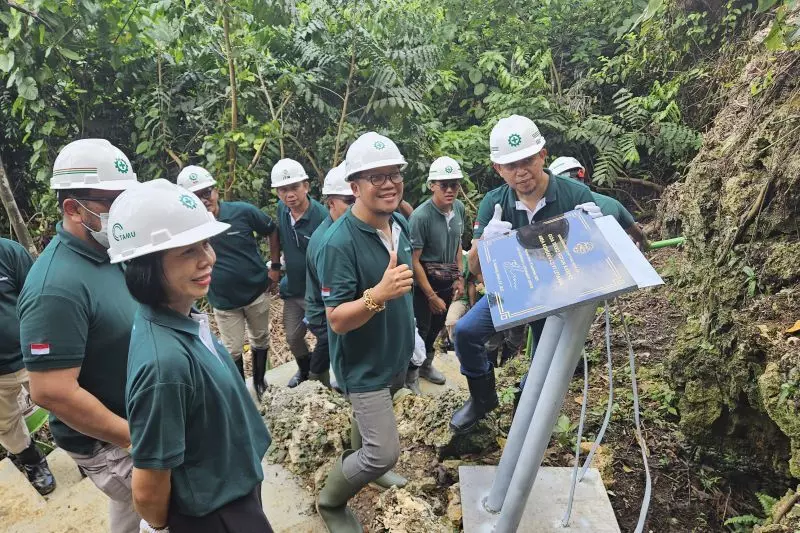 Astra Agro tekankan pentingnya keberlanjutan melalui nol deforestasi