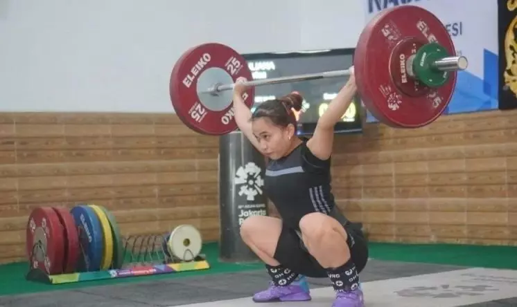 15 atlet Jambi berburu medali SEA Games ke‑33 di Thailand