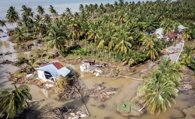 Mengembalikan mandat sosial BUMN dalam bencana Sumatera Mengembalikan mandat sosial BUMN dalam bencana Sumatera