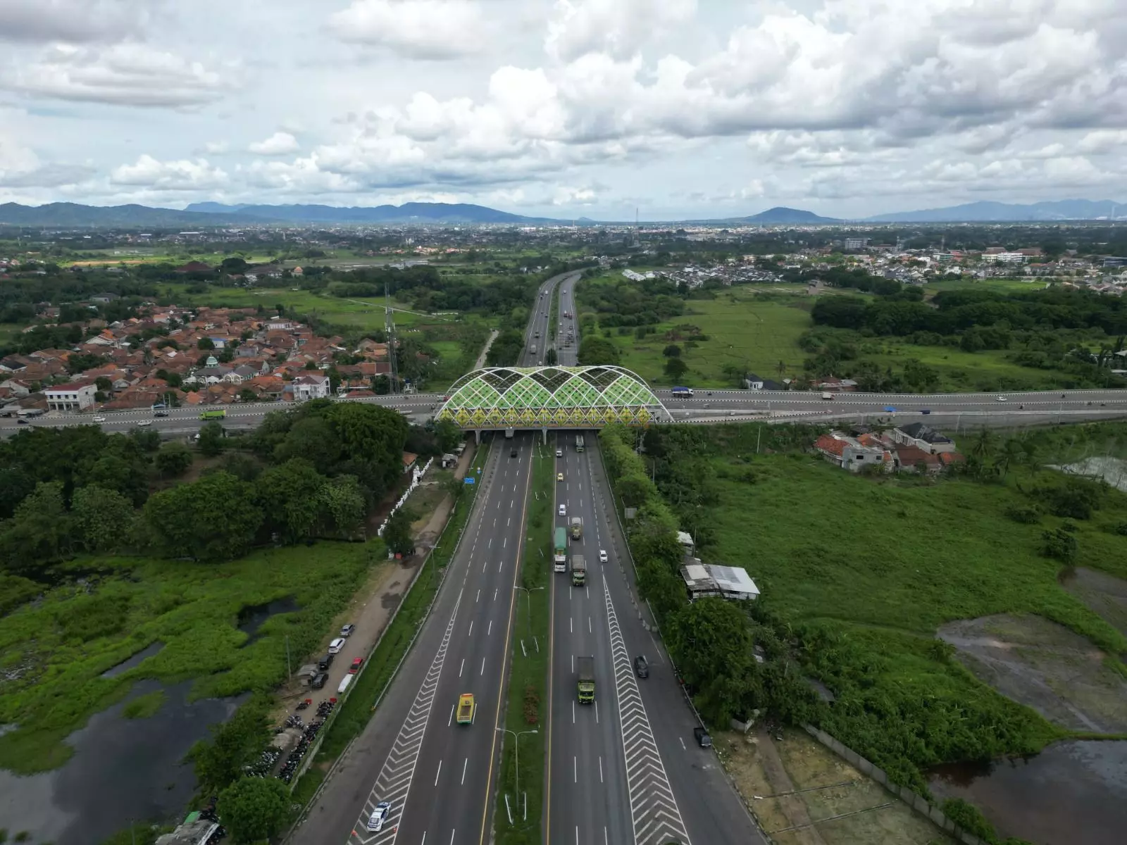 Jelang Nataru 2025: Organda minta pemerintah selesaikan kendala di lapangan Jelang Nataru 2025: Organda minta pemerintah selesaikan kendala di lapangan