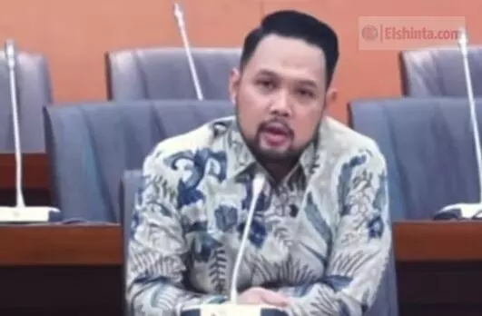 Legislator PKB ingatkan jangan biarkan mafia merampas tanah korban banjir Sumatera Legislator PKB ingatkan jangan biarkan mafia merampas tanah korban banjir Sumatera