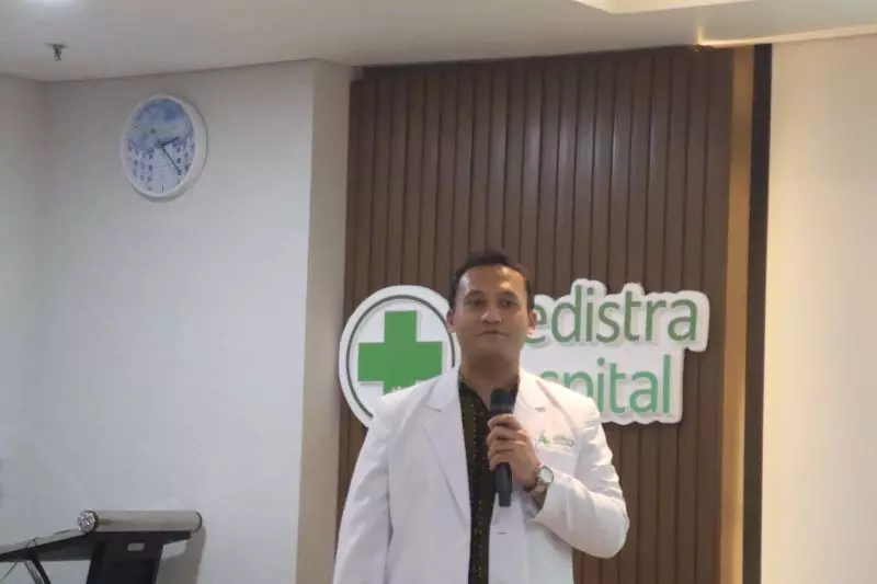 Ahli jelaskan beda Trigliserida dan Low-Density Lipoprotein tinggi Ahli jelaskan beda Trigliserida dan Low-Density Lipoprotein tinggi