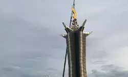 Pemkab Bogor habiskan Rp1 miliar untuk sempurnakan Tugu Pancakarsa