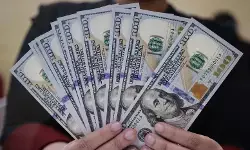Rupiah pada Selasa pagi menguat tipis jadi Rp16.694 per dolar AS Rupiah pada Selasa pagi menguat tipis jadi Rp16.694 per dolar AS