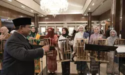 Dukungan mahasiswa RI di Islamabad untuk diplomasi Prabowo, perkuat hubungan RI-Pakistan