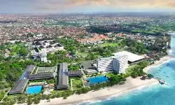 InJourney Hospitality terus memperkuat ekosistem di Sanur