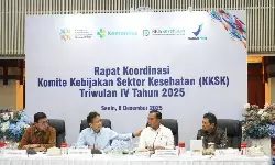Pemerintah perkuat kebijakan lansia sikapi aging population