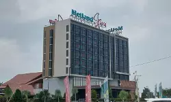 Gandeng seniman Jaf, Metland Smara Kertajati gelar pameran seni rupa pada pergantian tahun Gandeng seniman Jaf, Metland Smara Kertajati gelar pameran seni rupa pada pergantian tahun