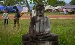 Kamboja tuduh Thailand picu ketegangan baru di perbatasan