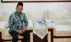 Pleno penetapan Pj Ketum PBNU malam ini, diawali doa bersama dan donasi untuk Sumatra Pleno penetapan Pj Ketum PBNU malam ini, diawali doa bersama dan donasi untuk Sumatra
