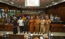 HIV/Aids di Salatiga capai 453 kasus