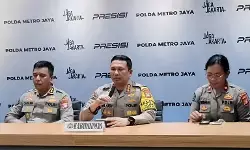 Polda Metro Jaya benarkan penahanan terhadap pemilik WO bermasalah