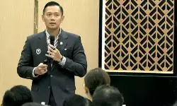 AHY: Kebutuhan anggaran bencana di Sumatera di atas Rp50 triliun