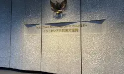 Gempa 7,5 Magnitudo: KBRI Tokyo terus pantau kondisi WNI di Jepang