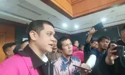 Kerry Riza bantah intervensi penyewaan kapal oleh Pertamina Kerry Riza bantah intervensi penyewaan kapal oleh Pertamina