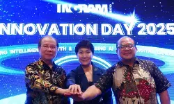 Ingram Micro dorong inovasi AI aman di Indonesia