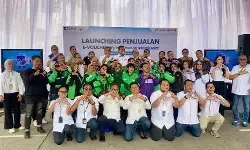 E-Voucher MyPertamina resmi dijual di Indomaret E-Voucher MyPertamina resmi dijual di Indomaret