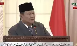 Prabowo sebut RI-Pakistan negara muslim moderat promosikan toleransi