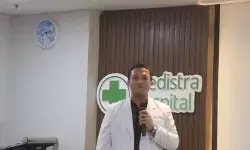 Ahli jelaskan beda Trigliserida dan Low-Density Lipoprotein tinggi