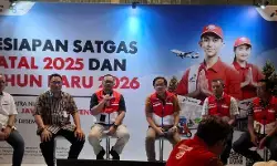 Pertamina aktifkan satgas nataru antisipasi lonjakan BBM Pertamina aktifkan satgas nataru antisipasi lonjakan BBM