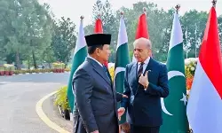 PM Pakistan sebut dengan tulus akan kirim tenaga kedokteran ke RI PM Pakistan sebut dengan tulus akan kirim tenaga kedokteran ke RI