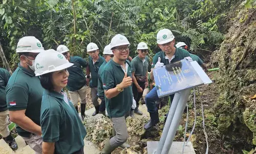 Astra Agro tekankan pentingnya keberlanjutan melalui nol deforestasi