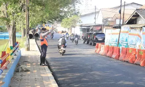 Bekas galian air bersih di Tangerang dicor usai lulus uji Kemen PU
