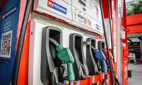 Pertamina Patra Niaga: SPBU Gayo Lues beroperasi usai ada suplai BBM Pertamina Patra Niaga: SPBU Gayo Lues beroperasi usai ada suplai BBM