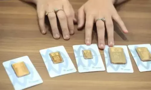 Daftar lengkap harga terbaru emas Antam Selasa ini