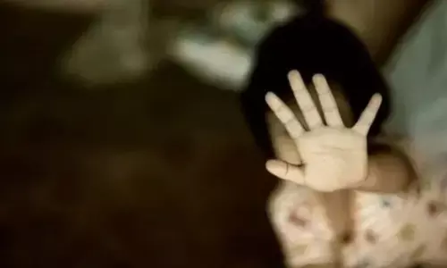 Ayah tiri residivis di Jaktim cabuli anak delapan tahun sejak 2024