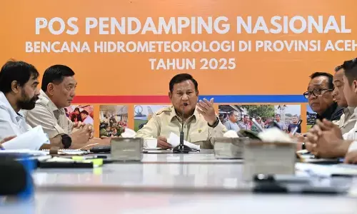 Pengamat: Transportasi perintis kunci pulihkan daerah terdampak bencana Sumatra