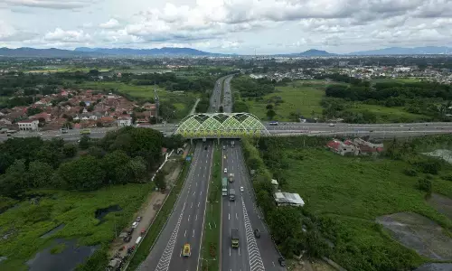 Jelang Nataru 2025: Organda minta pemerintah selesaikan kendala di lapangan