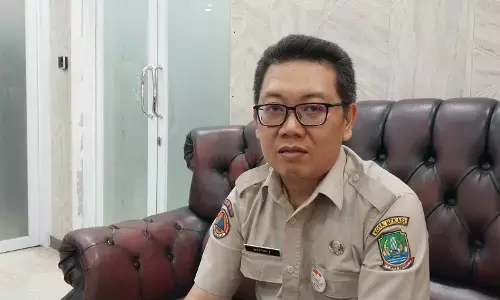 Respon imbauan cuaca ekstream provinsi, Pemkot Bekasi tetapkan siaga darurat hidrometeorologi
