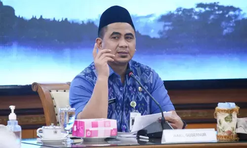 Usulan pembangunan Hybrid Sea Wall Demak diterima Badan Otorita Pantura