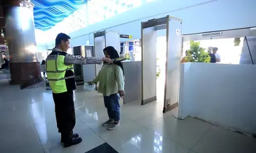 21 Terminal Pelindo Regional 3 siap layani lonjakan penumpang Nataru 2025–2026 21 Terminal Pelindo Regional 3 siap layani lonjakan penumpang Nataru 2025–2026