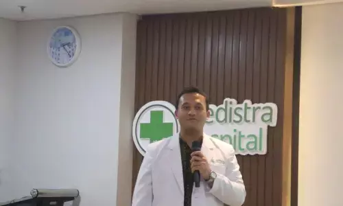 Ahli jelaskan beda Trigliserida dan Low-Density Lipoprotein tinggi Ahli jelaskan beda Trigliserida dan Low-Density Lipoprotein tinggi