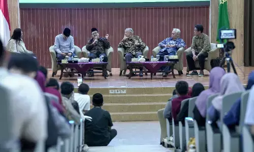 Ketika Ulama bertemu algoritma di era AI