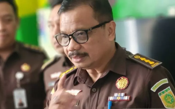 Kejaksaan selamatkan Rp56,5 miliar di berbagai kasus korupsi di Jateng