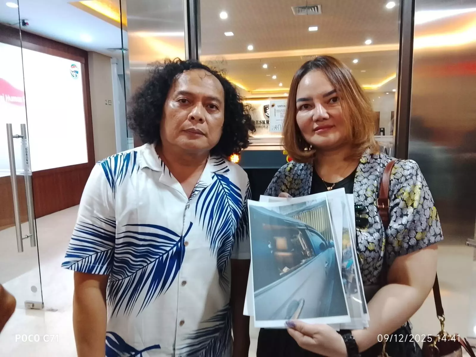 Bareskrim Polri disebut periksa CCTV terkait laporan kasus Linda Susanti Bareskrim Polri disebut periksa CCTV terkait laporan kasus Linda Susanti
