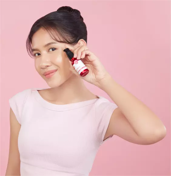 Resmi Rilis! 3x kekuatan presisi dalam tiap tetes `Viva Retinol Serum` Resmi Rilis! 3x kekuatan presisi dalam tiap tetes `Viva Retinol Serum`