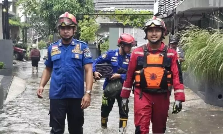 BPBD Kota Malang susun strategi percepatan pencegahan dampak bencana BPBD Kota Malang susun strategi percepatan pencegahan dampak bencana