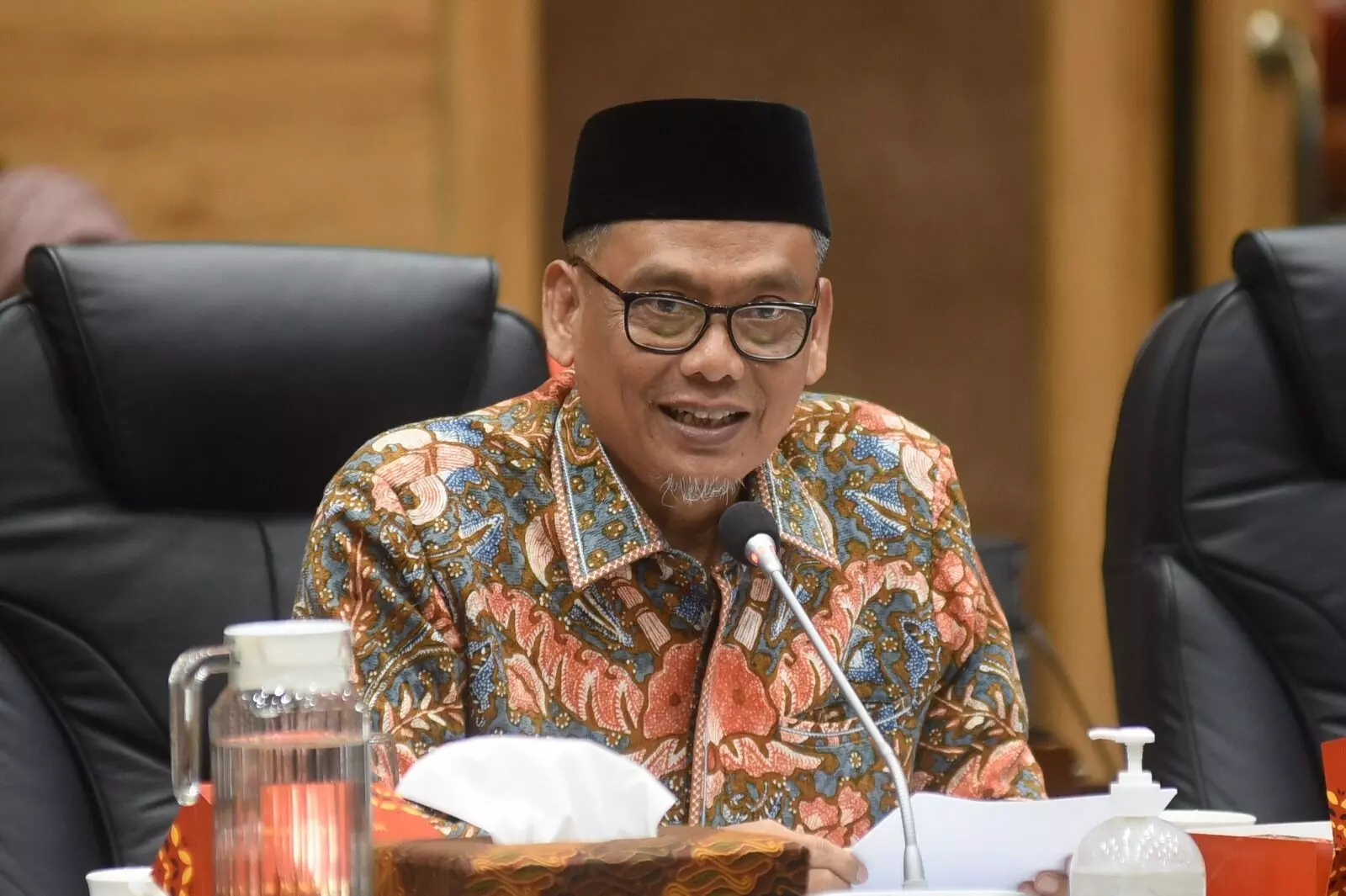 Pemerintah didorong kucurkan dana darurat bencana di Sumatera, termasuk keringanan UKT Mahasiswa Pemerintah didorong kucurkan dana darurat bencana di Sumatera, termasuk keringanan UKT Mahasiswa