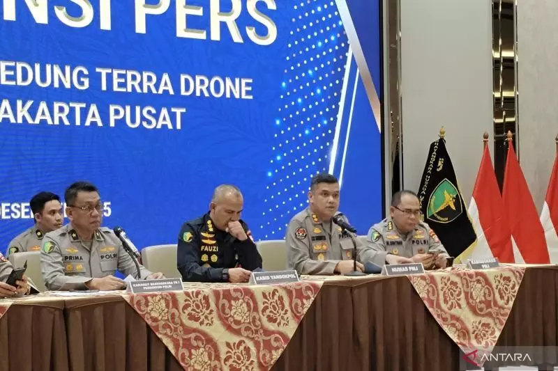 Polisi tak mau buru-buru ungkap penyebab kebakaran ruko di Jakpus Polisi tak mau buru-buru ungkap penyebab kebakaran ruko di Jakpus