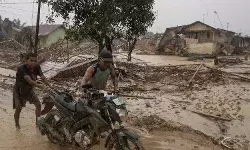 TNI: Jumlah korban bencana Sumatera yang mengungsi mulai berkurang