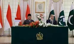 Indonesia-Pakistan serukan Two-State Solution dukung kemerdekaan Palestina