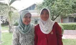 Siswa Sekolah Rakyat ceritakan perubahan hidup dan beasiswa kuliah yang didapat